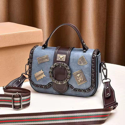 BOLSO MOSCHINO