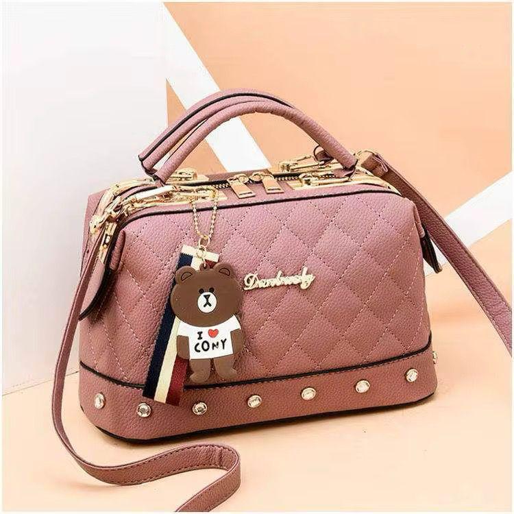 BOLSO TEDDY