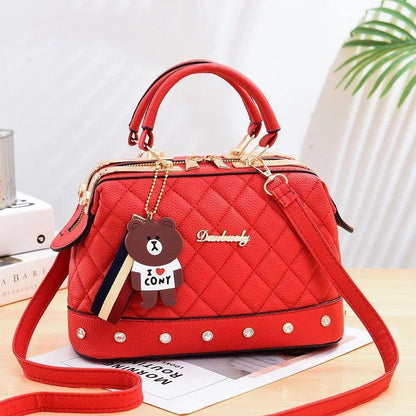 BOLSO TEDDY