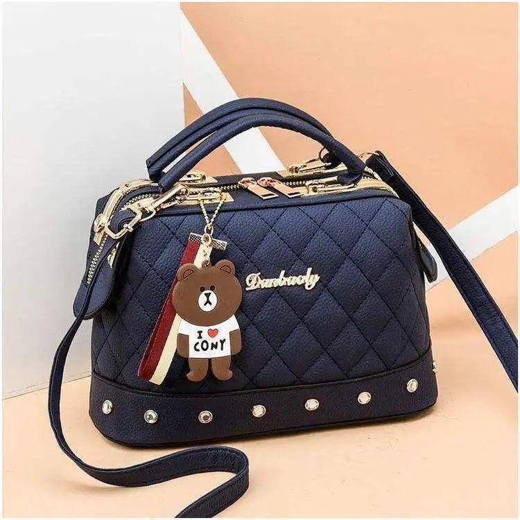 BOLSO TEDDY