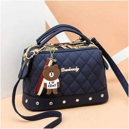 BOLSO TEDDY