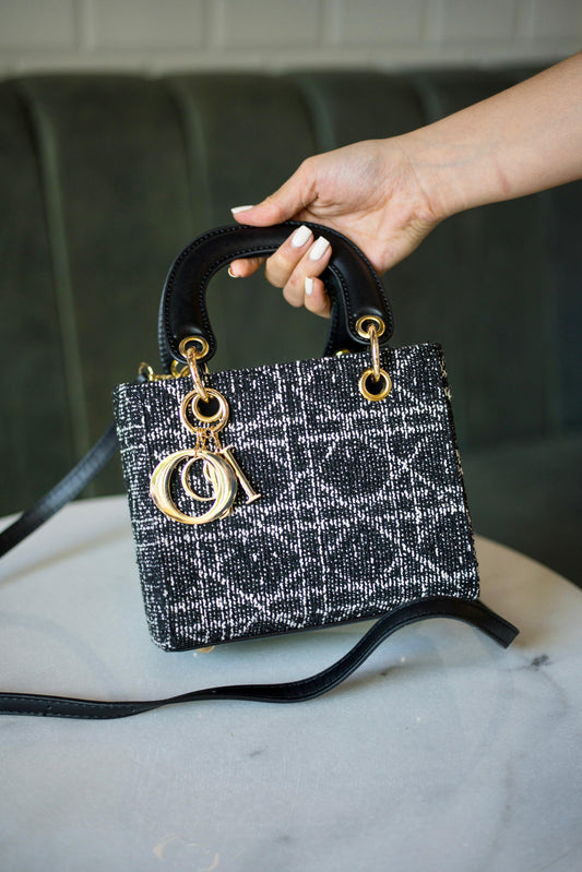 BOLSO DIOR