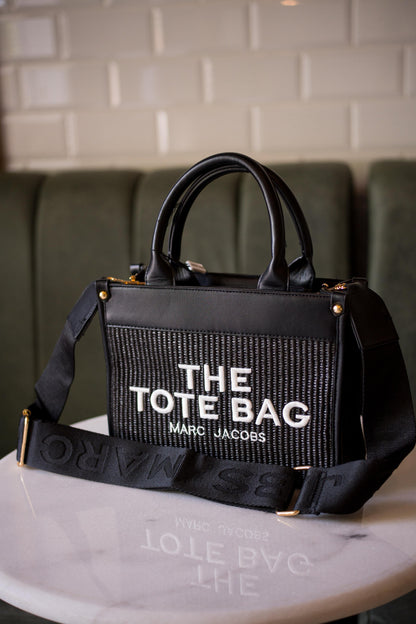 BOLSO TOTE BAG