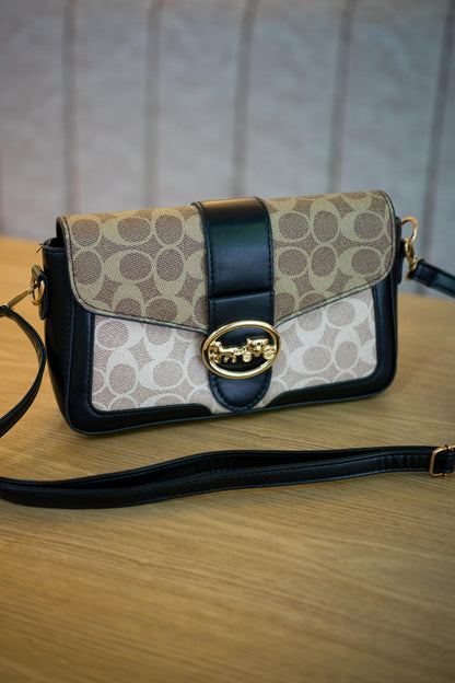 BOLSO COACH