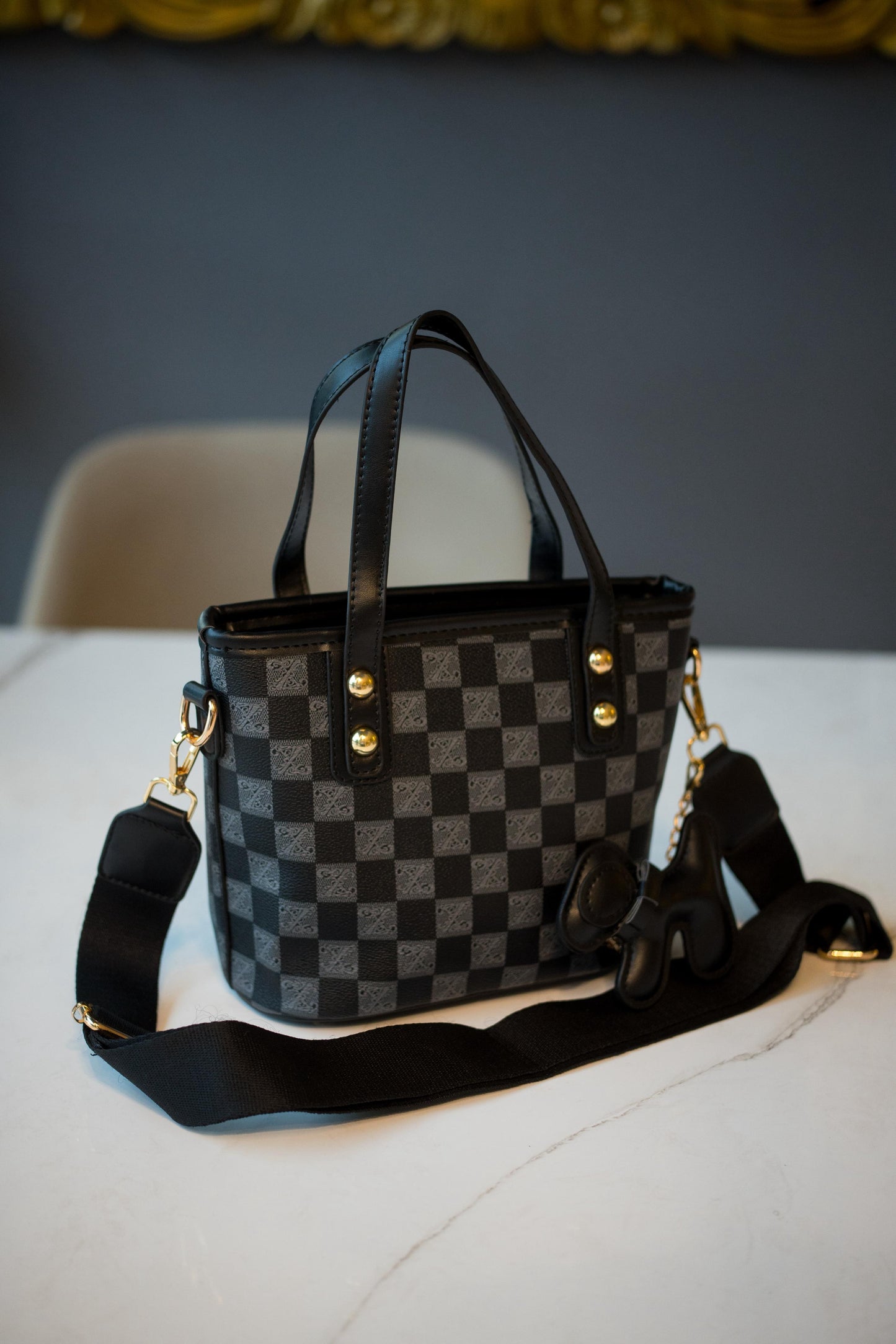 BOLSO CIELO