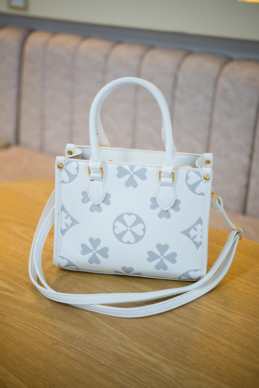 BOLSO TREBOL