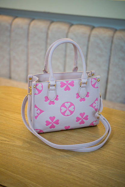 BOLSO TREBOL