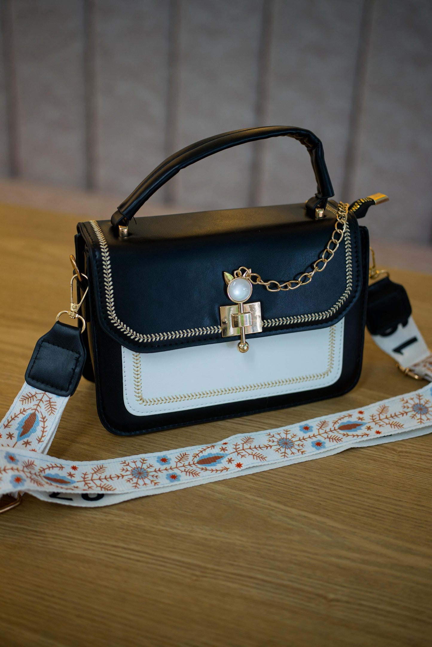 BOLSO CAT