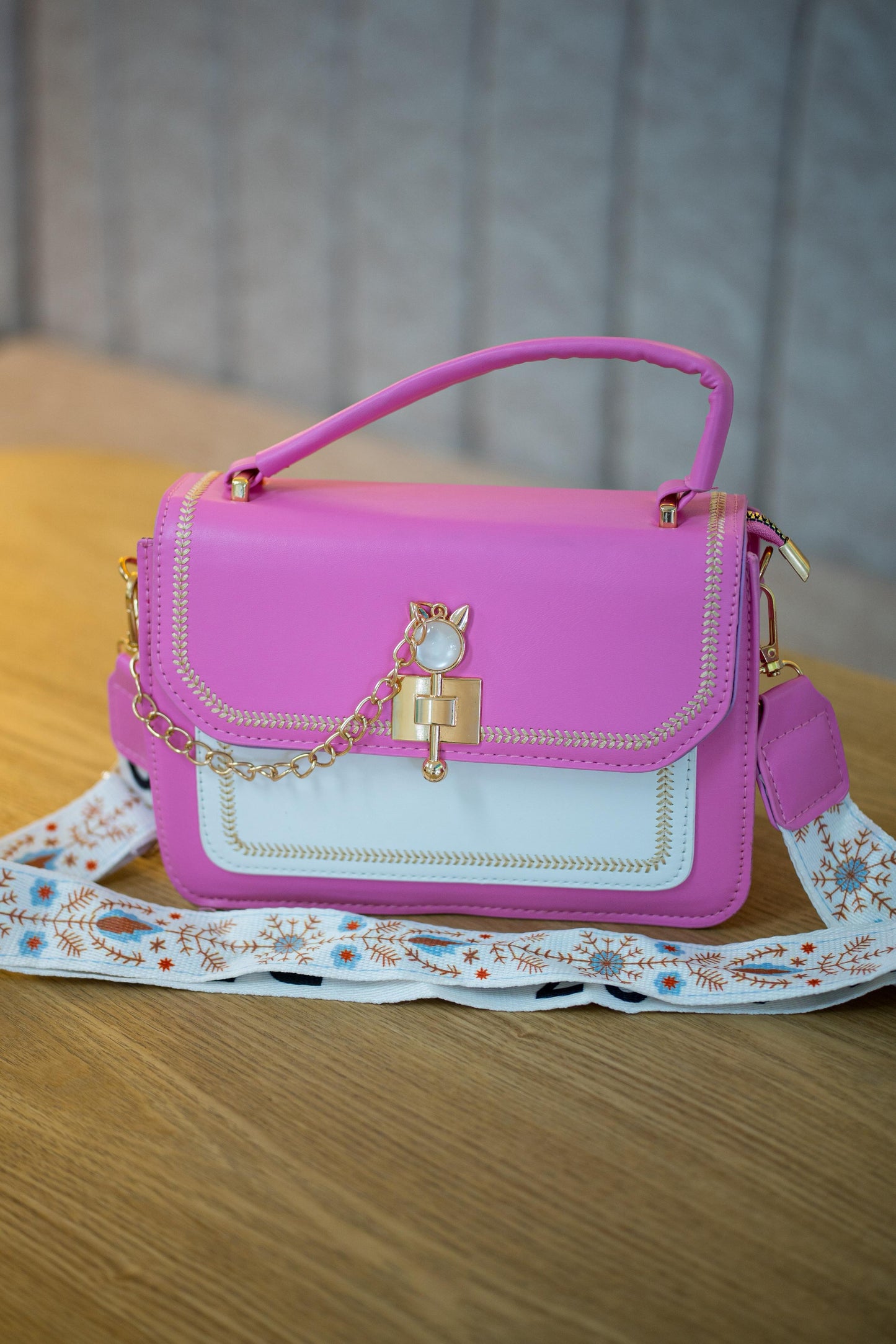BOLSO CAT