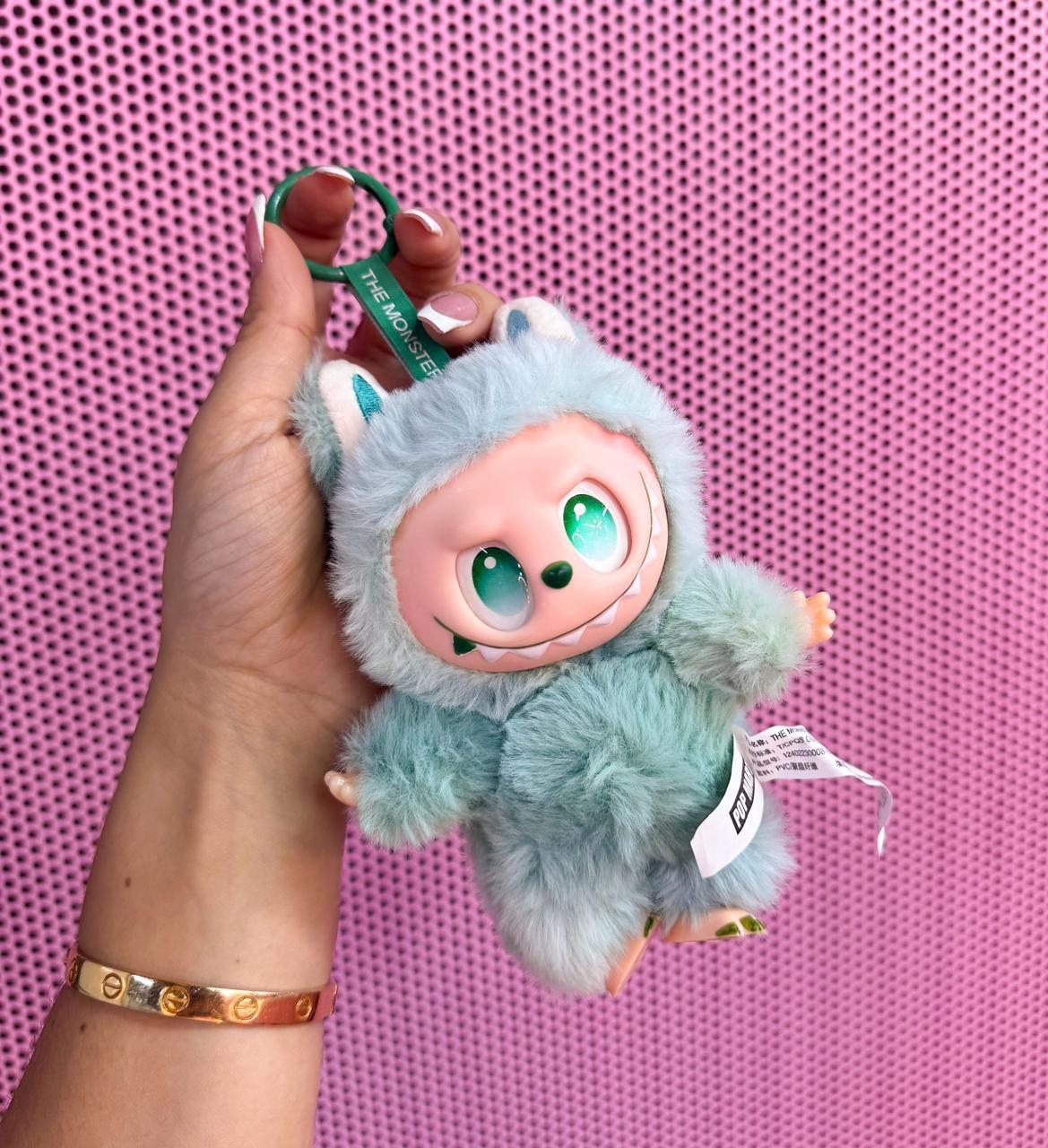 LABUBU