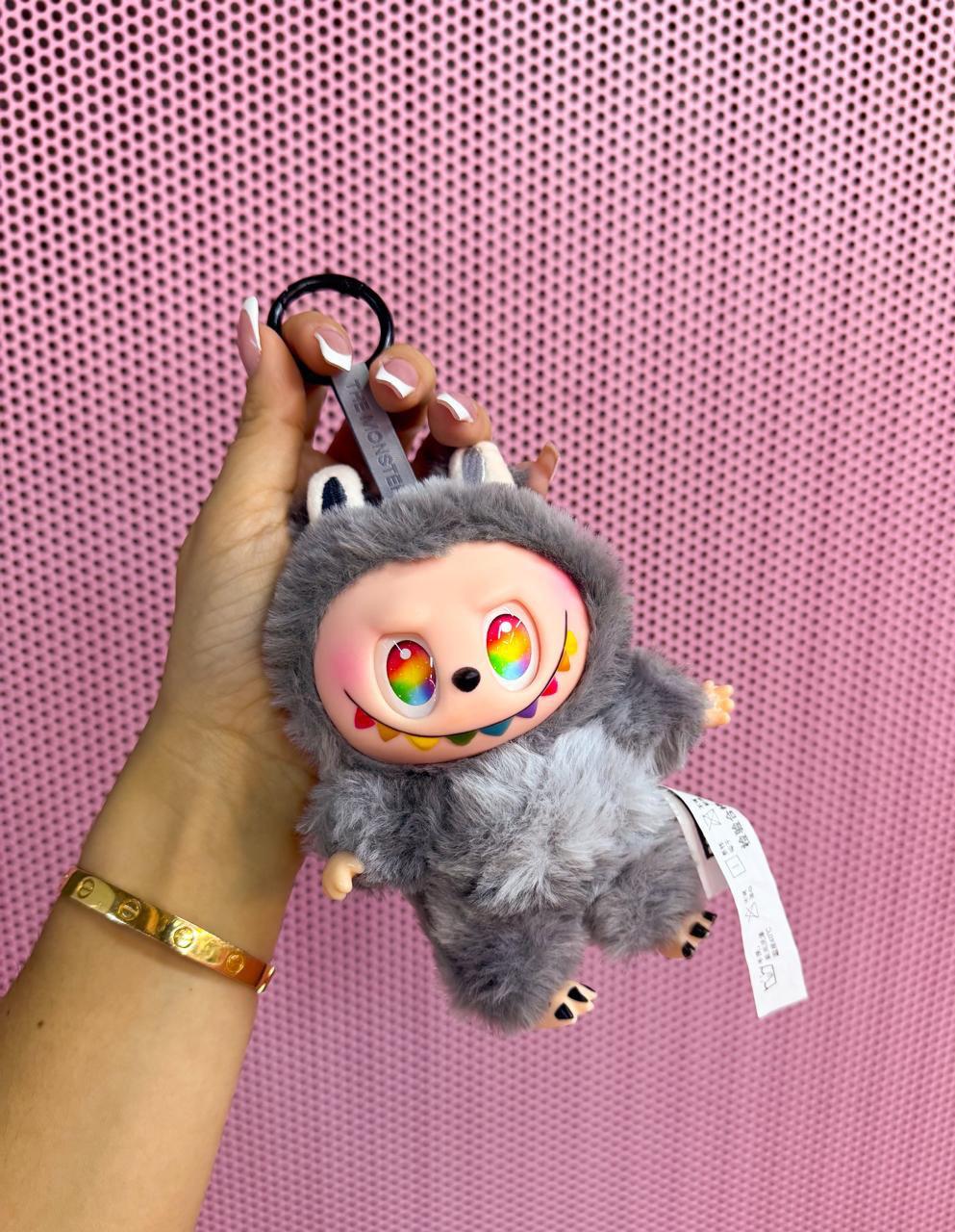 LABUBU