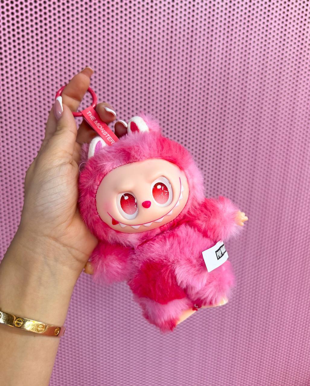 LABUBU