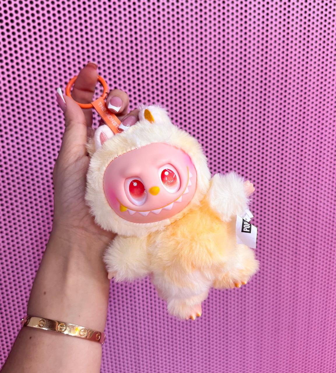 LABUBU
