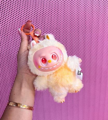 LABUBU