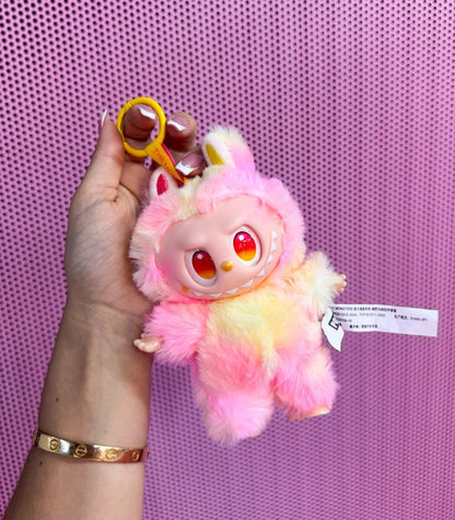 LABUBU