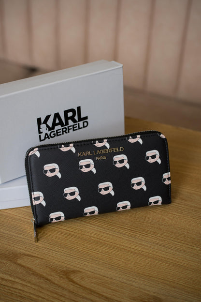 BILLETERA KARL
