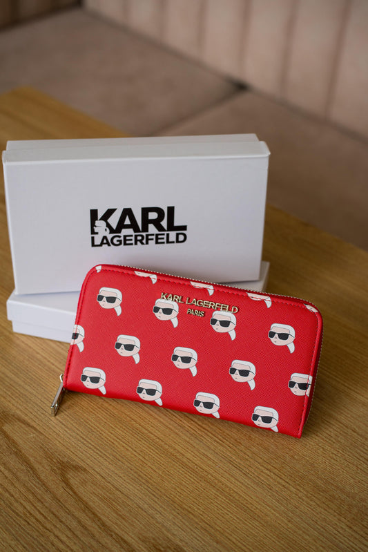 BILLETERA KARL