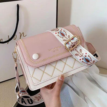 BOLSO BOTONES