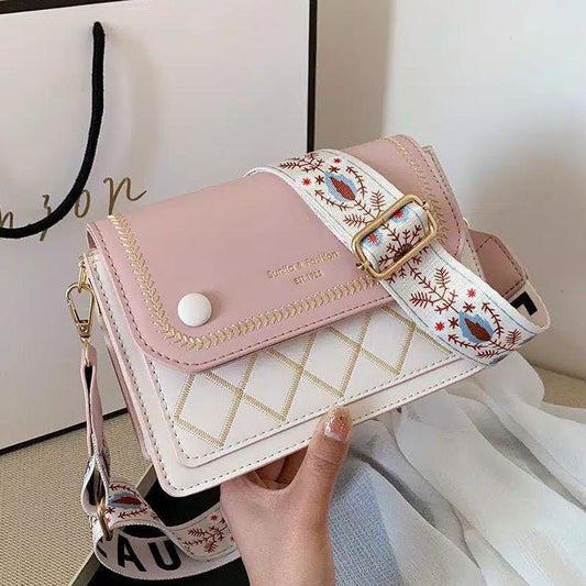 BOLSO BOTONES