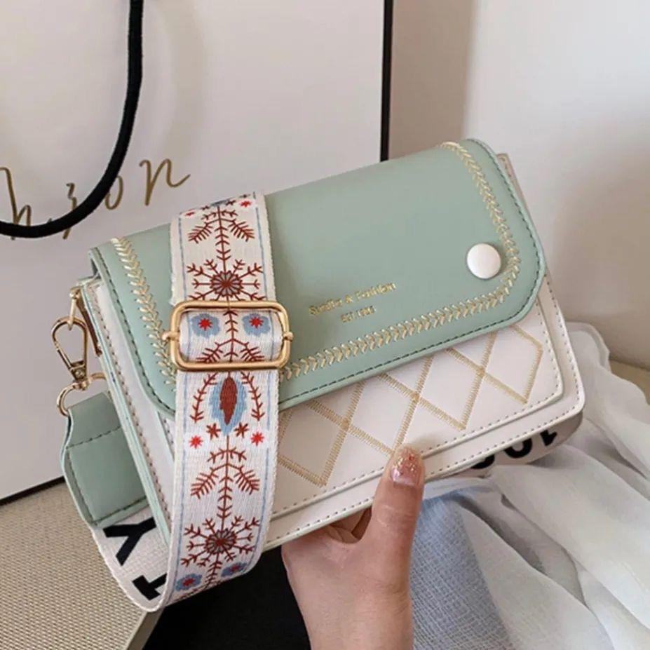 BOLSO BOTONES