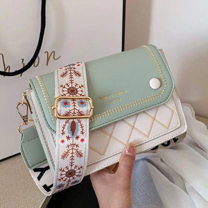 BOLSO BOTONES