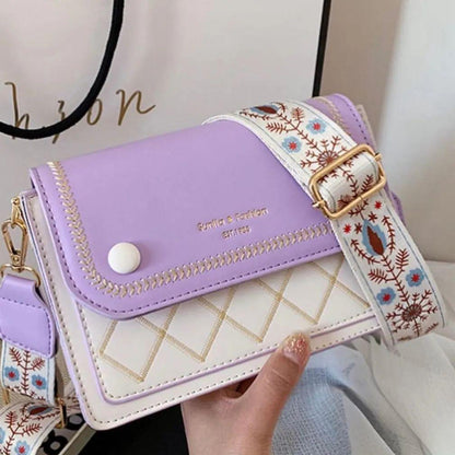 BOLSO BOTONES