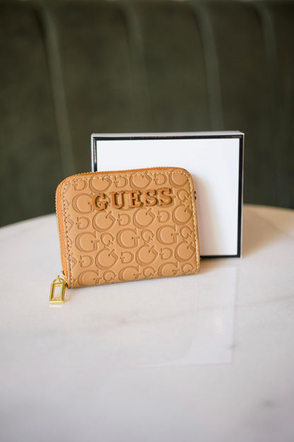 BILLETERA GUESS