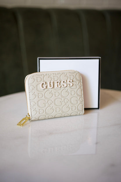 BILLETERA GUESS