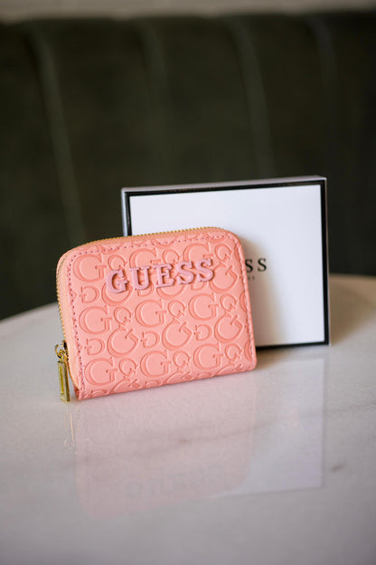 BILLETERA GUESS