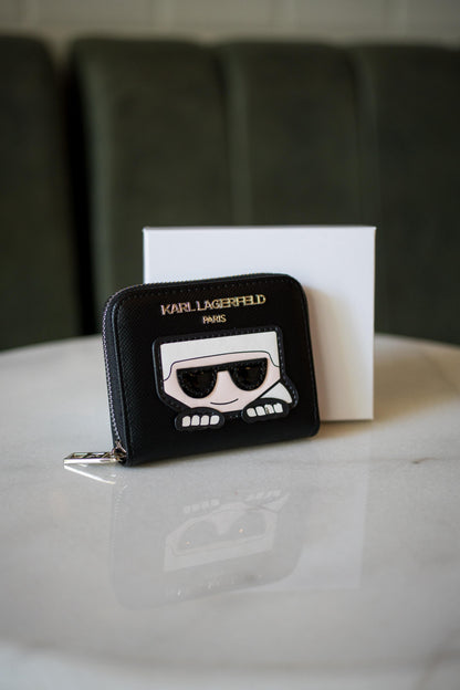 MONEDERO LAGERFELD