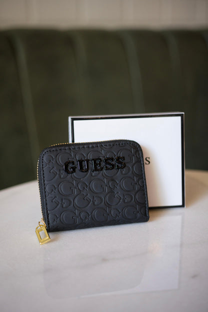 BILLETERA GUESS
