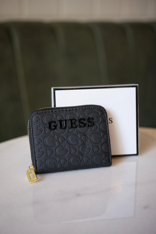 BILLETERA GUESS
