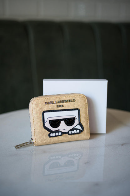 MONEDERO LAGERFELD