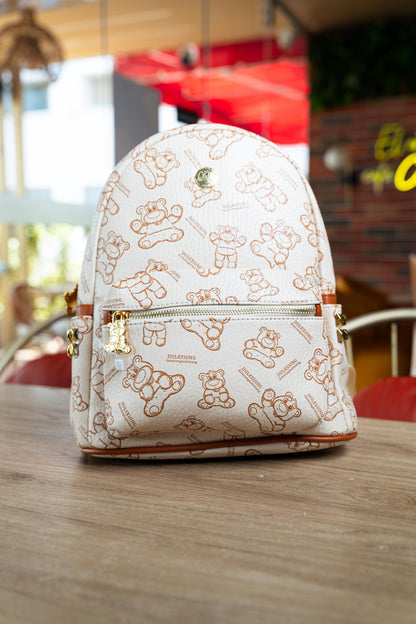 MORRAL OSITO
