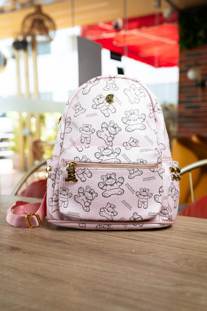 MORRAL OSITO
