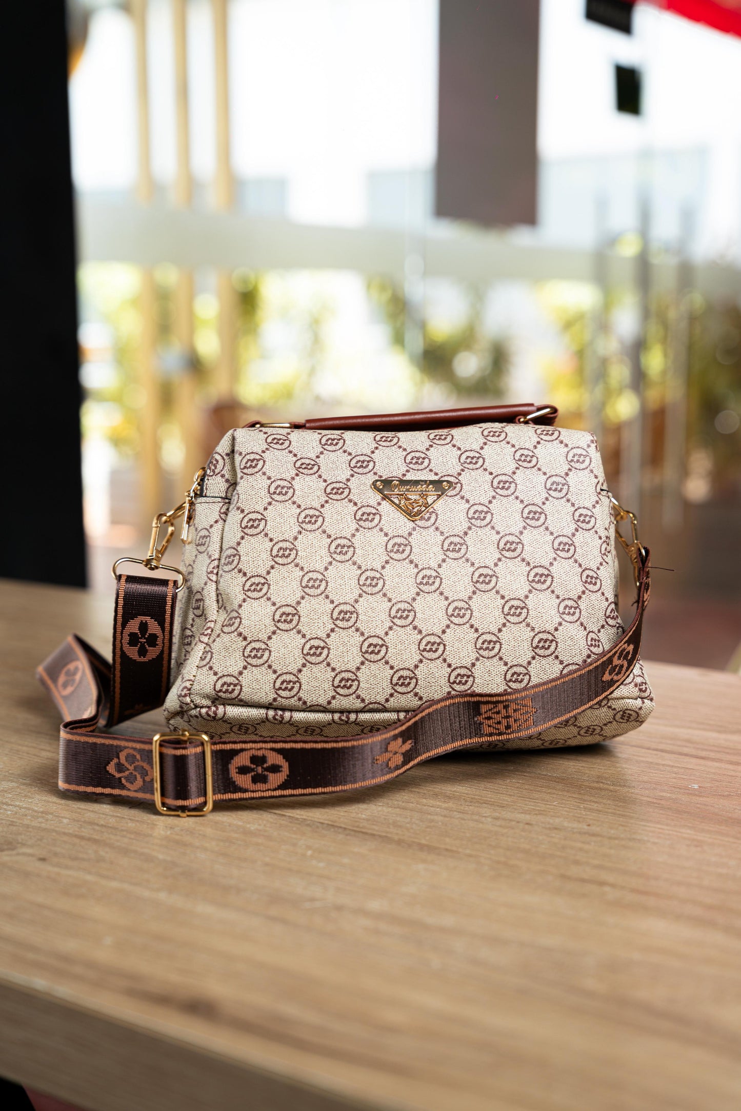 BOLSO LINDA