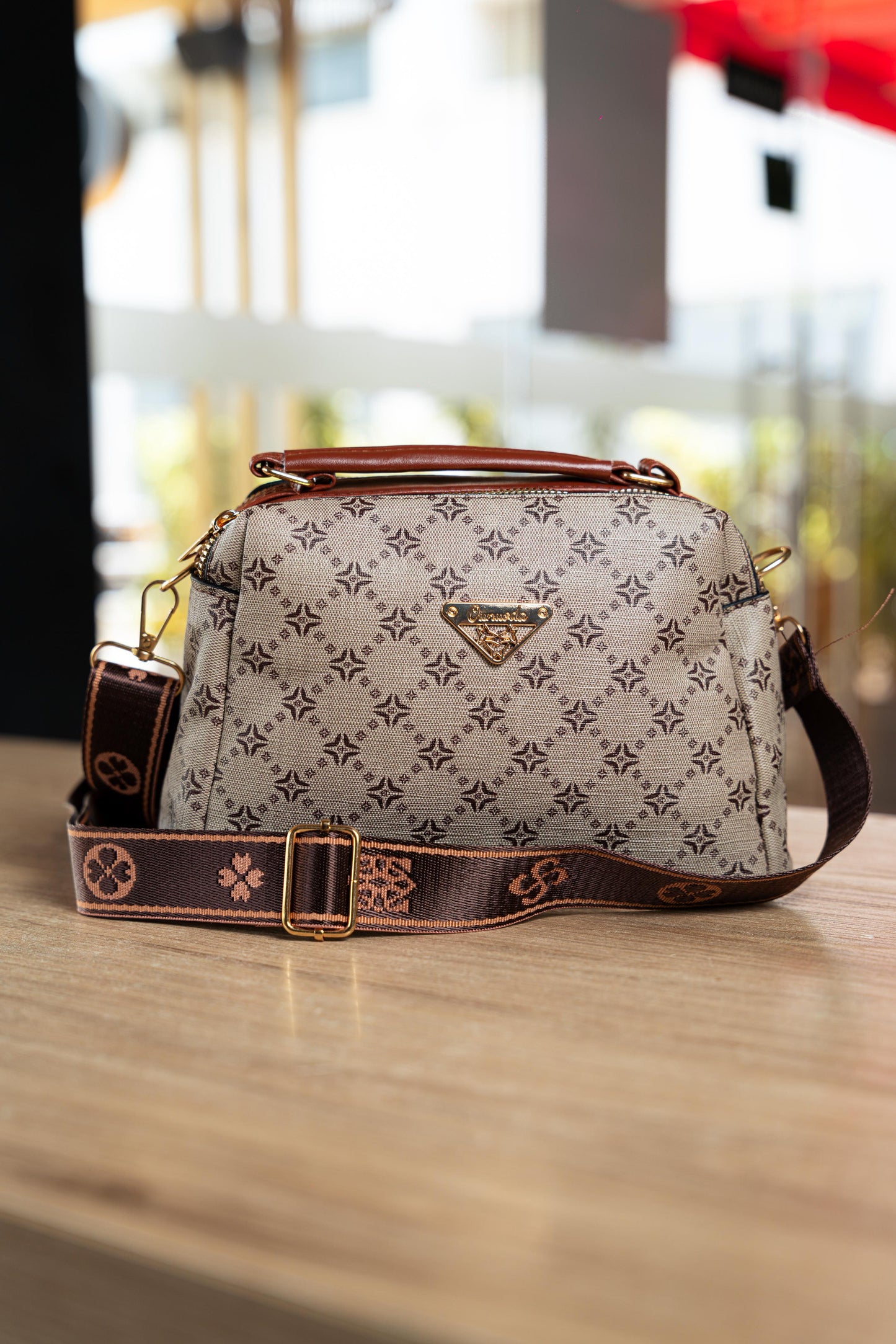BOLSO LINDA