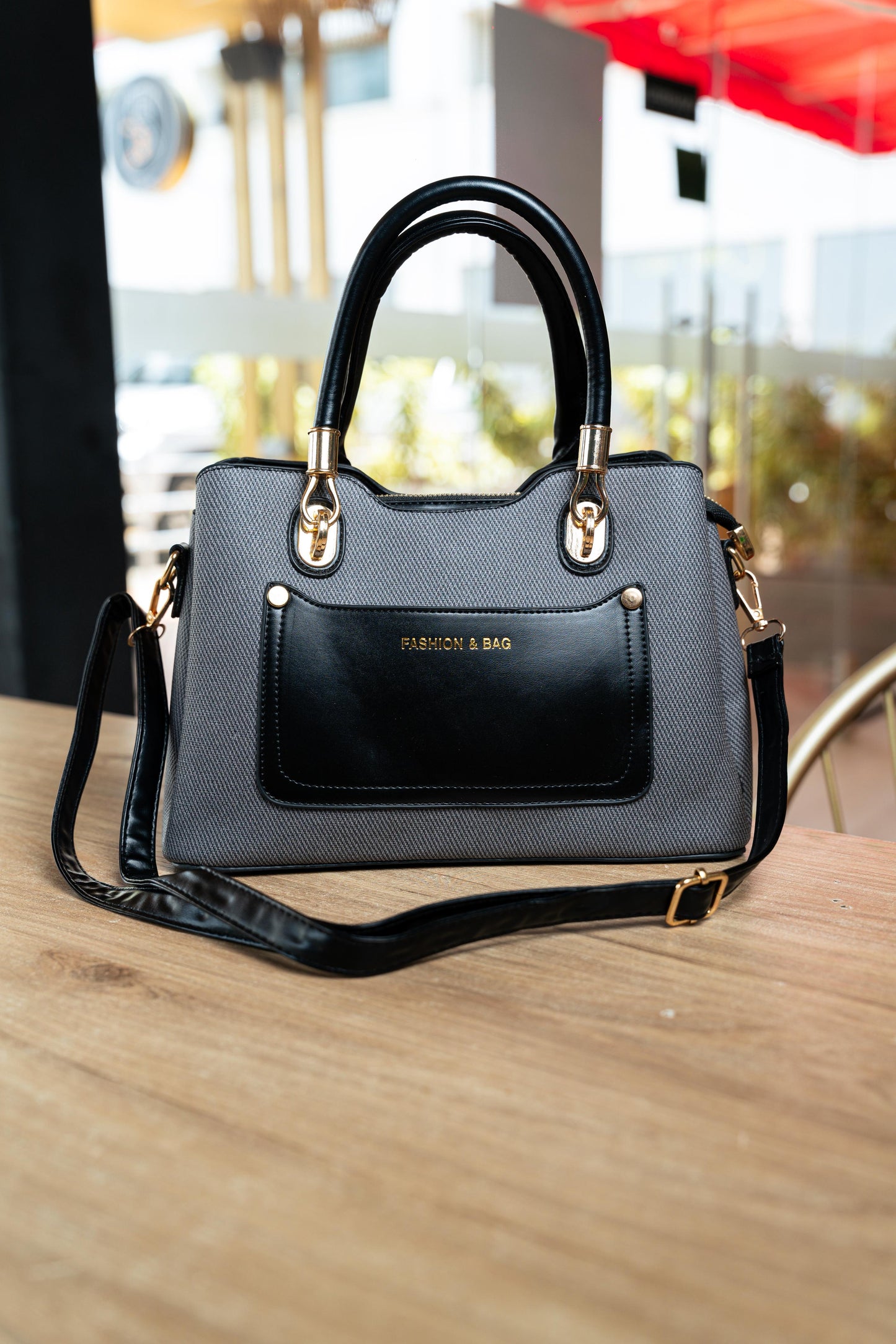 BOLSO MILENA
