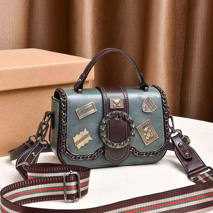 BOLSO MOSCHINO