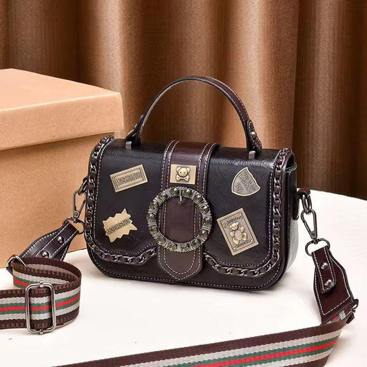 BOLSO MOSCHINO