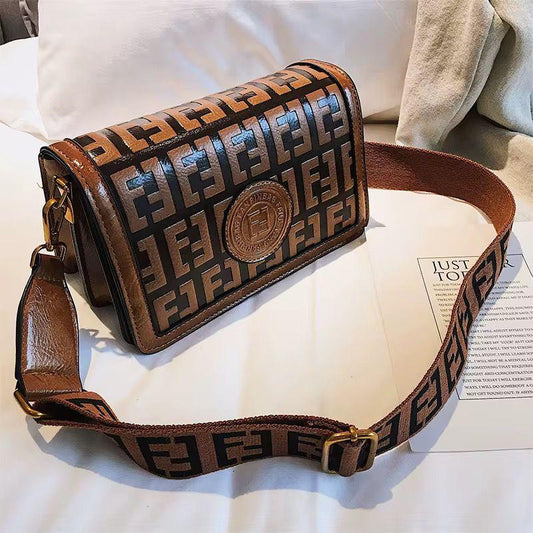 BOLSO FENDI