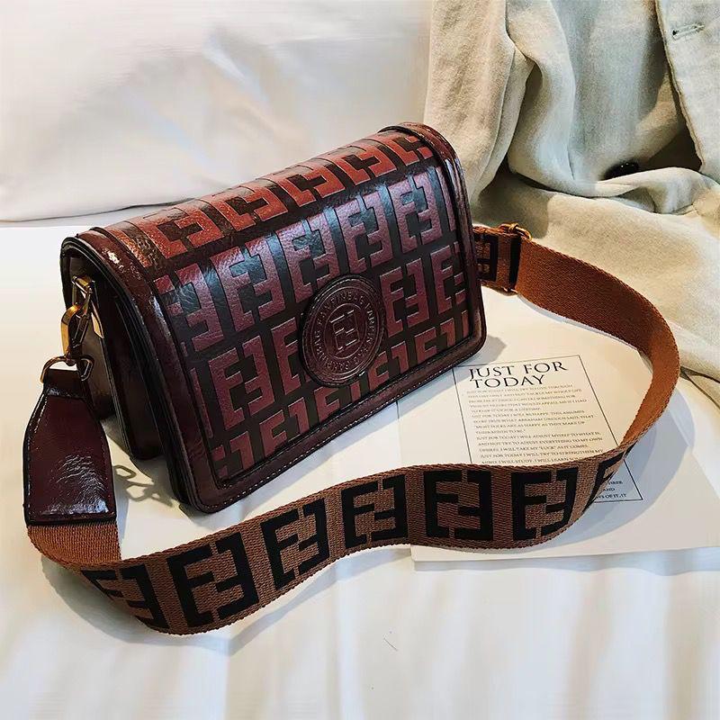 BOLSO FENDI