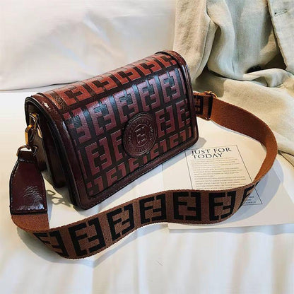 BOLSO FENDI