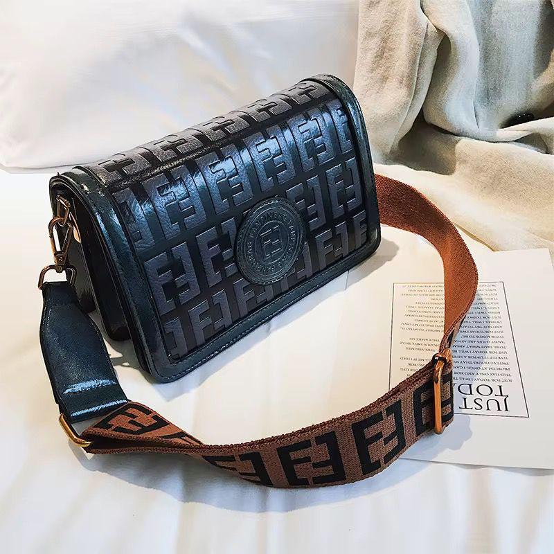 BOLSO FENDI