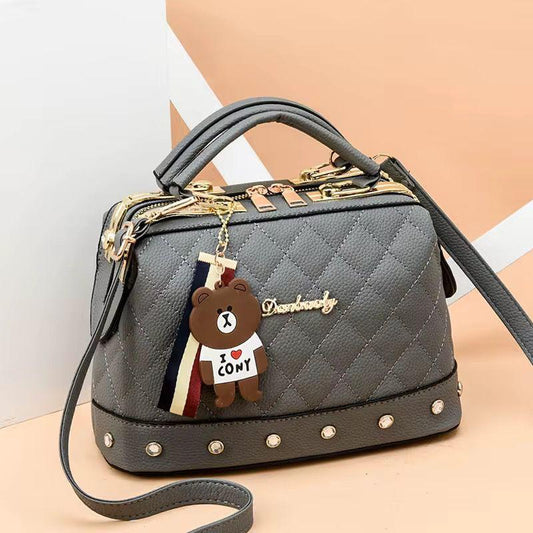 BOLSO TEDDY