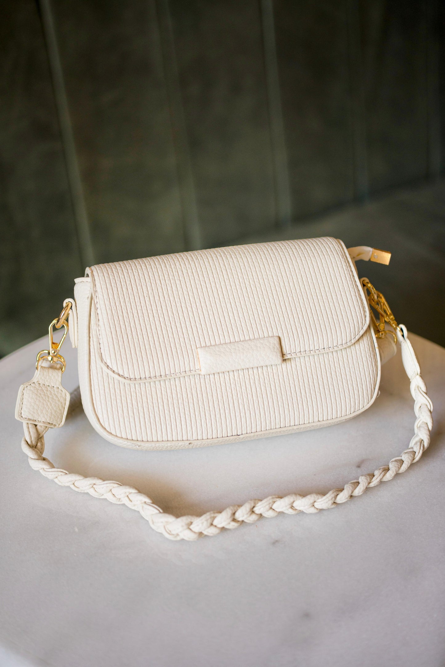 BOLSO TRENZA