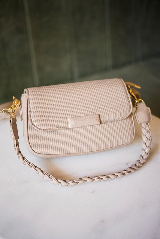 BOLSO TRENZA