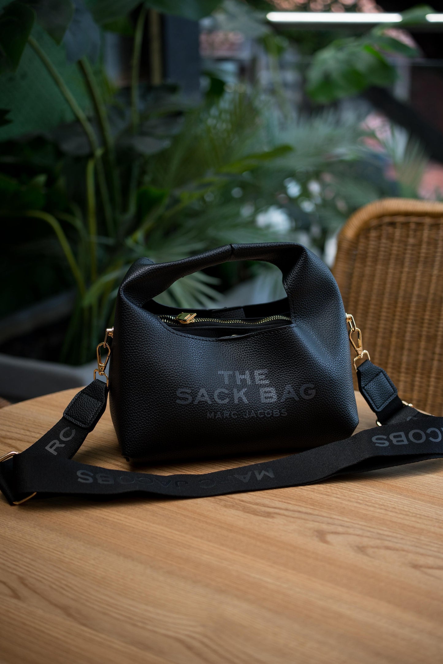 SACK MARC JACOBS