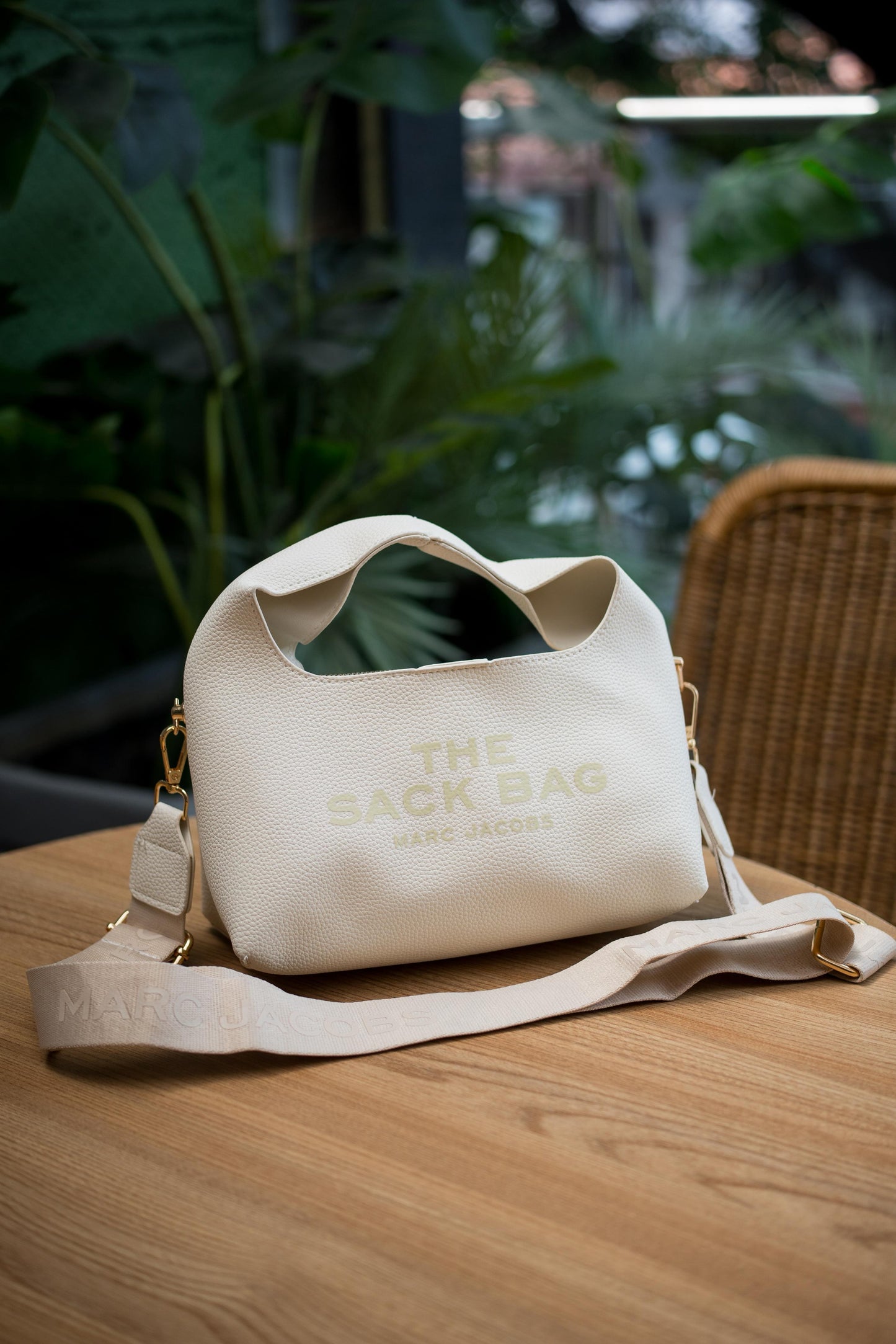 SACK MARC JACOBS