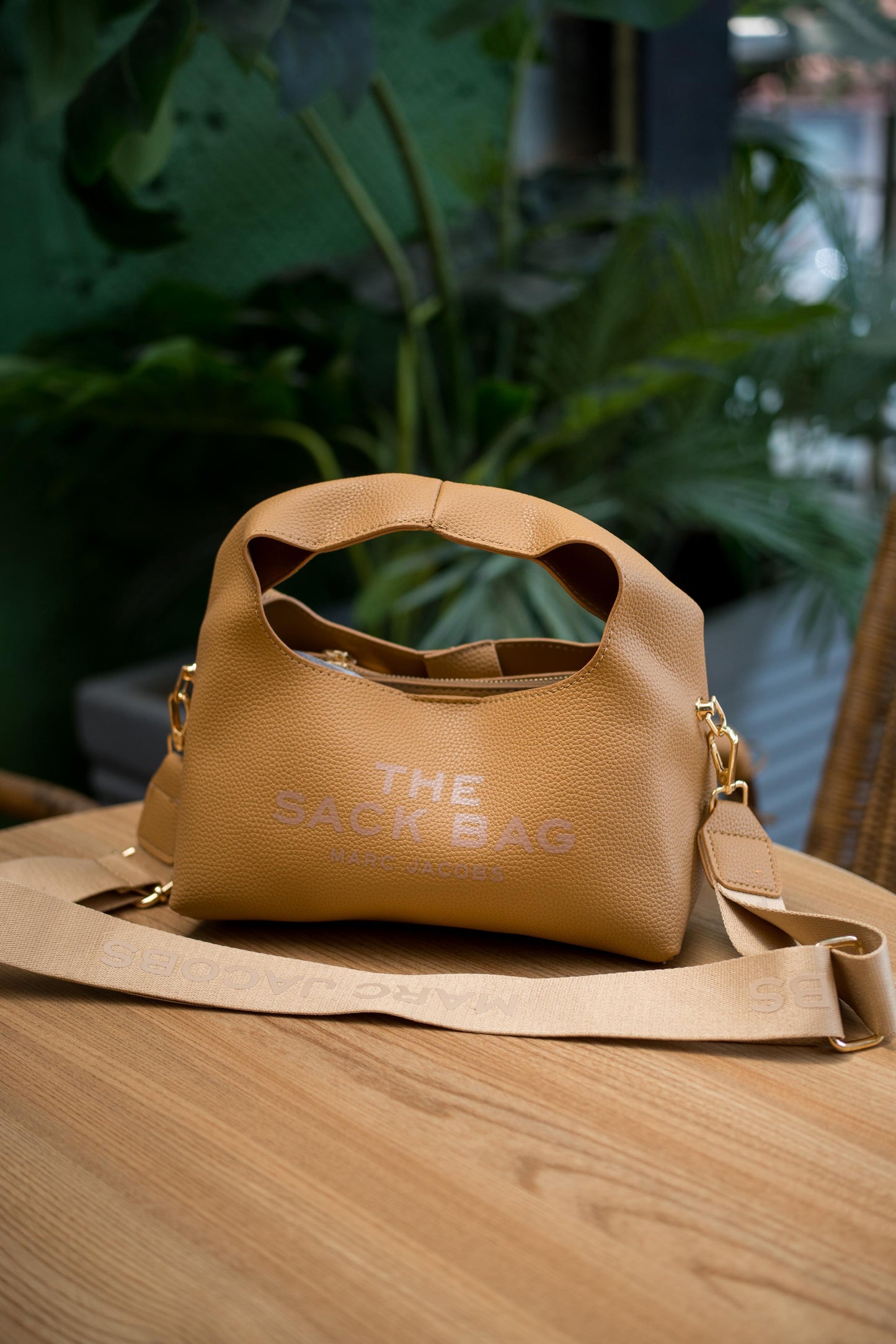 SACK MARC JACOBS
